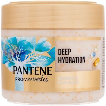 PRO-V Miracles Intense Hydration Surge Sorbet Mask - Intenzivně hydratační maska na vlasy